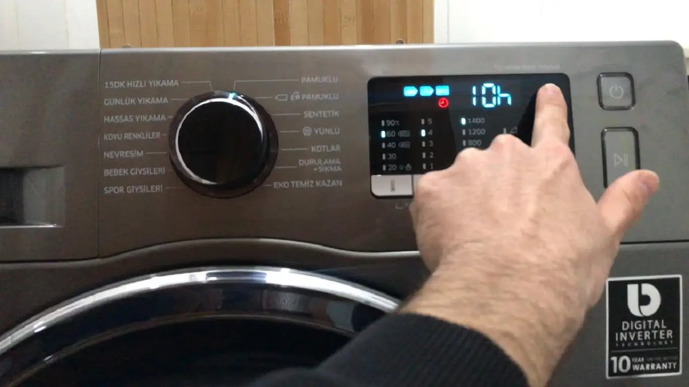 Sakızağacı beyaz eşya servisi